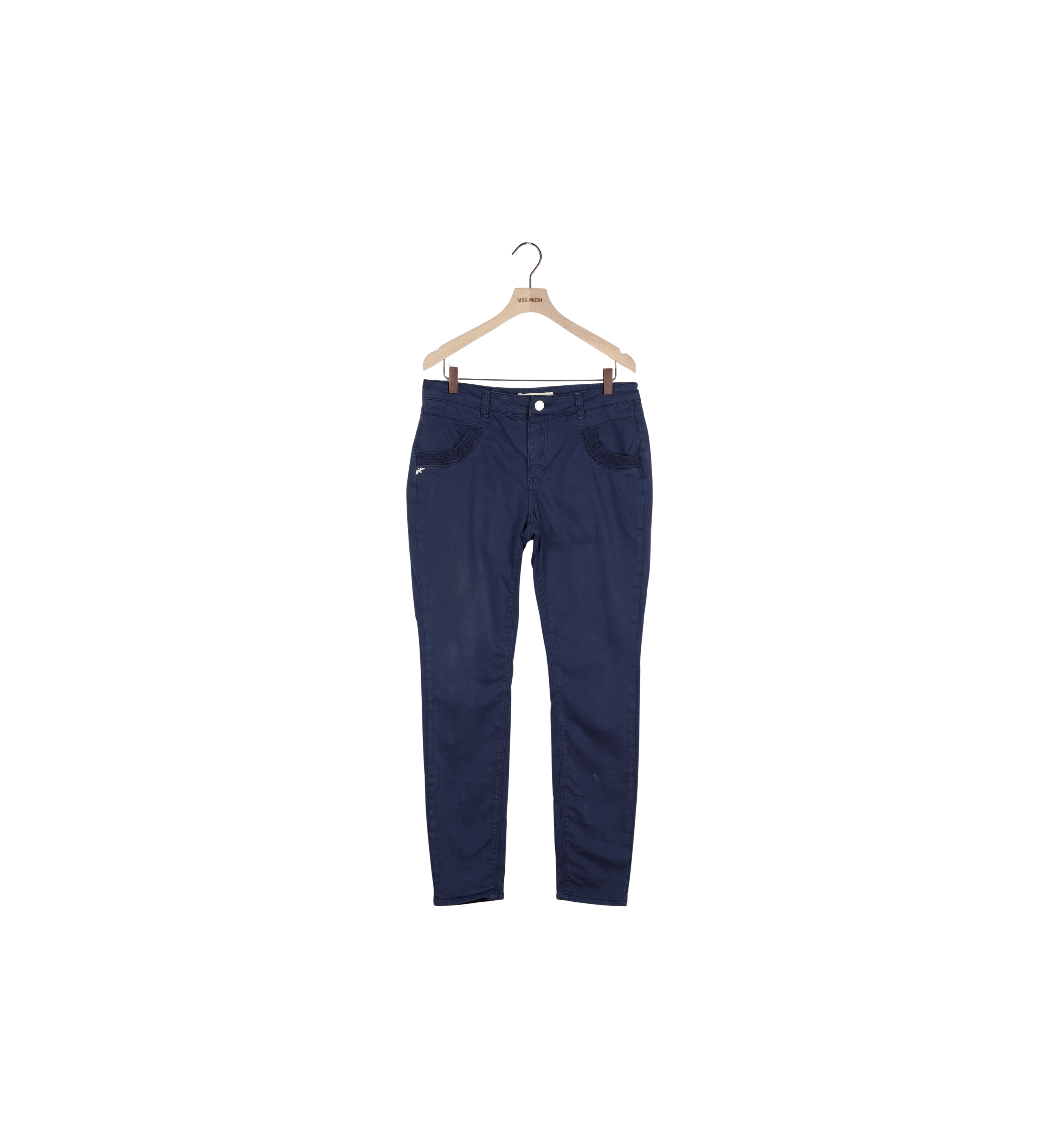 Packshot / Navy / ReLoved